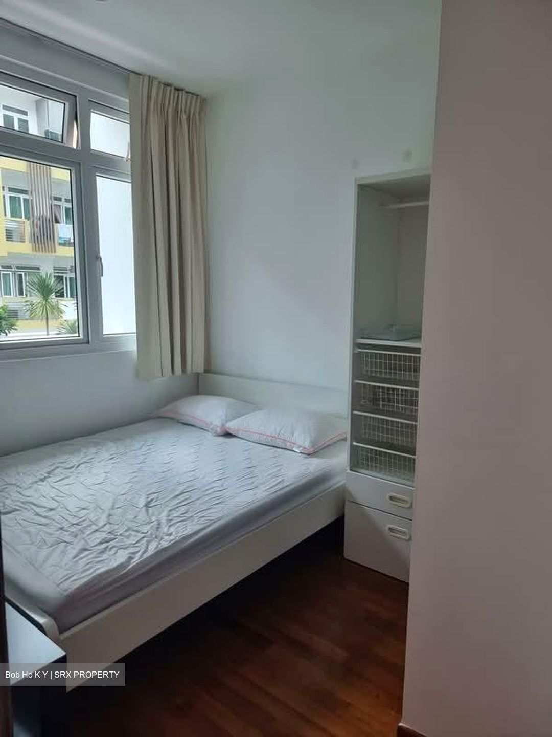Parc Rosewood (D25), Condominium #599760171
